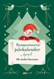 Omslagsbilde:Rampenissens julekalender . Årgang 2