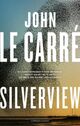Cover photo:Silverview