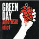 Omslagsbilde:American idiot