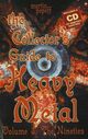 Omslagsbilde:The collector's guide to heavy metal : volume 3: the nineties