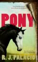 Cover photo:Pony