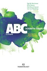 "ABC i kognitiv terapi : startbok for helsearbeidere"