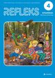 Cover photo:Refleks 4 : natur- og samfunnsfag for barnetrinnet . Arbeidsbok