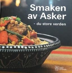 forsidebilde - trykk for å vise stor versjon