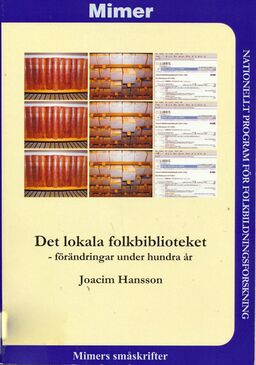forsidebilde - trykk for å vise stor versjon