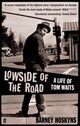 Omslagsbilde:Lowside of the road : a life of Tom Waits