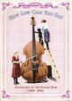 Omslagsbilde:How lo can you go? : Anthology of the String bass (1925-1941)