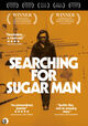 Omslagsbilde:Searching for sugar man