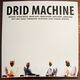 Cover photo:Drid machine