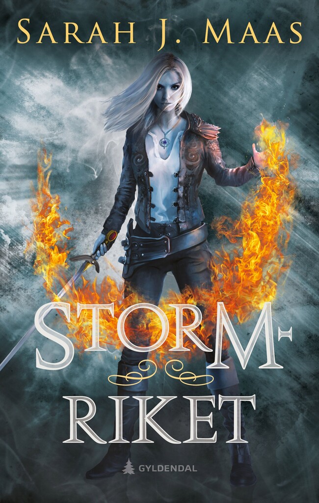 Stormriket