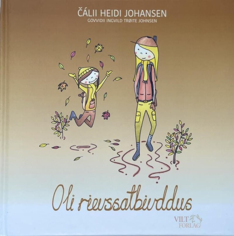 Forsidebilde