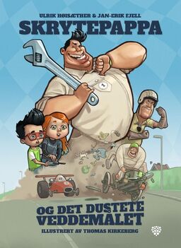 forsidebilde - trykk for å vise stor versjon
