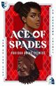 Omslagsbilde:Ace of spades