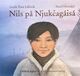 Omslagsbilde:Nils på Njukcagáisá : basert på barndomsminner fortalt av Nils Reidar Utsi