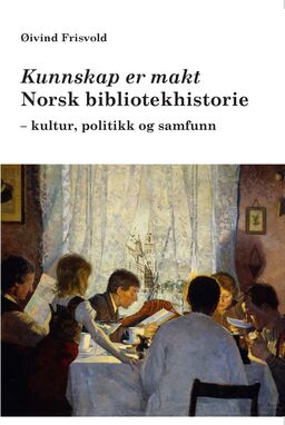 forsidebilde - trykk for å vise stor versjon