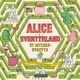 Cover photo:Alice i Eventyrland : : et myldreeventyr