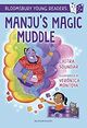 Cover photo:Manju's magic muddle