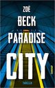 Omslagsbilde:Paradise City : Thriller