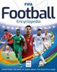 Omslagsbilde:The football encyclopedia : FIFA official licensed publication