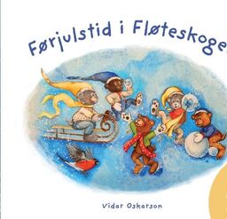 forsidebilde - trykk for å vise stor versjon