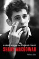 Omslagsbilde:A furious devotion : the authorised story of Shane MacGowan