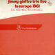 Omslagsbilde:Jimmy Giuffre Trio Live In Europe 1961