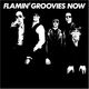 Cover photo:Flamin' Groovies now