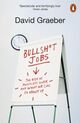Omslagsbilde:Bullshit jobs : a theory