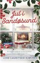 Omslagsbilde:Jul i Sandøsund : en roman