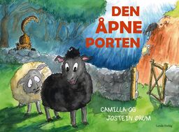 forsidebilde - trykk for å vise stor versjon