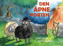forsidebilde - trykk for å vise stor versjon