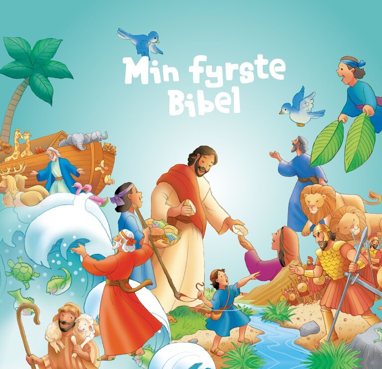 Forsidebilde