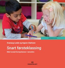 forsidebilde - trykk for å vise stor versjon