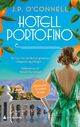 Omslagsbilde:Hotell Portofino : roman