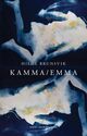 Omslagsbilde:Kamma/Emma : roman