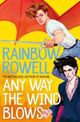 Omslagsbilde:Any way the wind blows