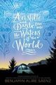 Omslagsbilde:Aristotle and Dante dive into the waters of the world