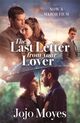 Cover photo:The last letter from your lover