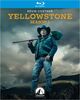 Omslagsbilde:Yellowstone . Season 3