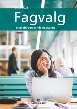 forsidebilde - trykk for å vise stor versjon