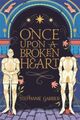 Cover photo:Once upon a broken heart