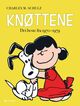 Omslagsbilde:Knøttene : det beste fra 1970-1979