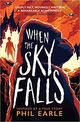 Cover photo:When the sky falls : (or a is for Adonis)