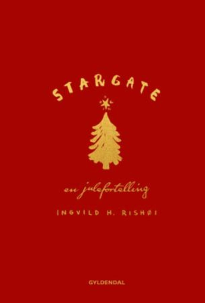 Stargate - en julefortelling