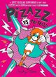 Cover photo:Pizazz vs Perfecto : : it's not easy being super...