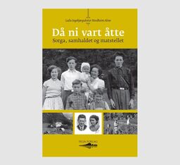 forsidebilde - trykk for å vise stor versjon