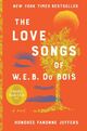 Omslagsbilde:The love songs of W.E.B. Du Bois