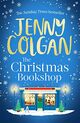 Omslagsbilde:The Christmas bookshop