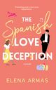 Omslagsbilde:The Spanish love deception