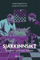 Cover photo:Sjakkinnsikt : : bli bedre i sjakk med Torbjørn